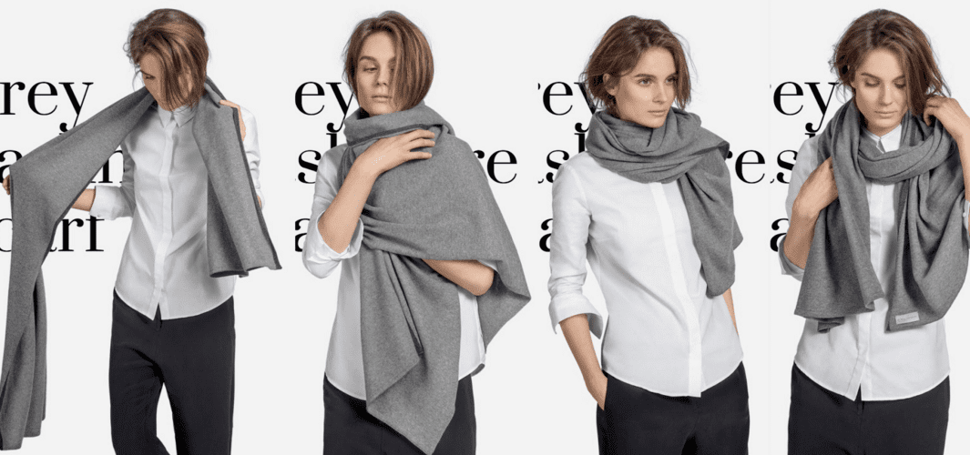 ecommerce cloths different views 